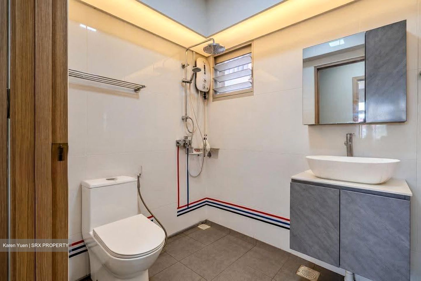 Blk 101A Eastcreek @ Canberra (Sembawang), HDB 5 Rooms #625107081